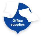 Office supplies