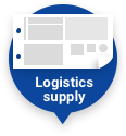 Logistics supply