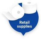 Retail supplies