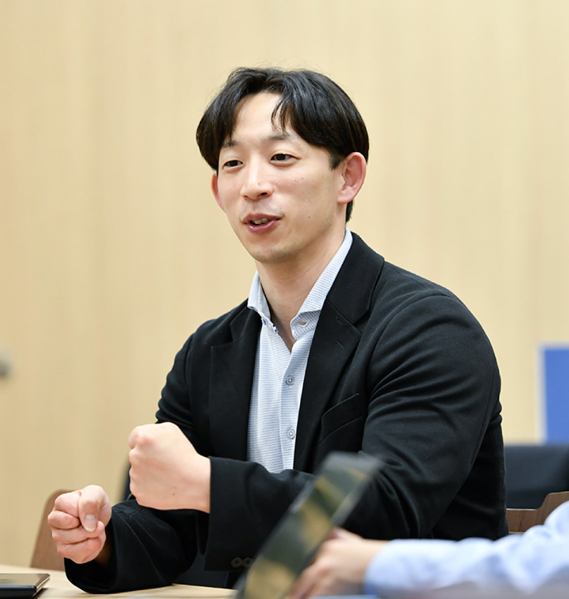 社風・職場の雰囲気