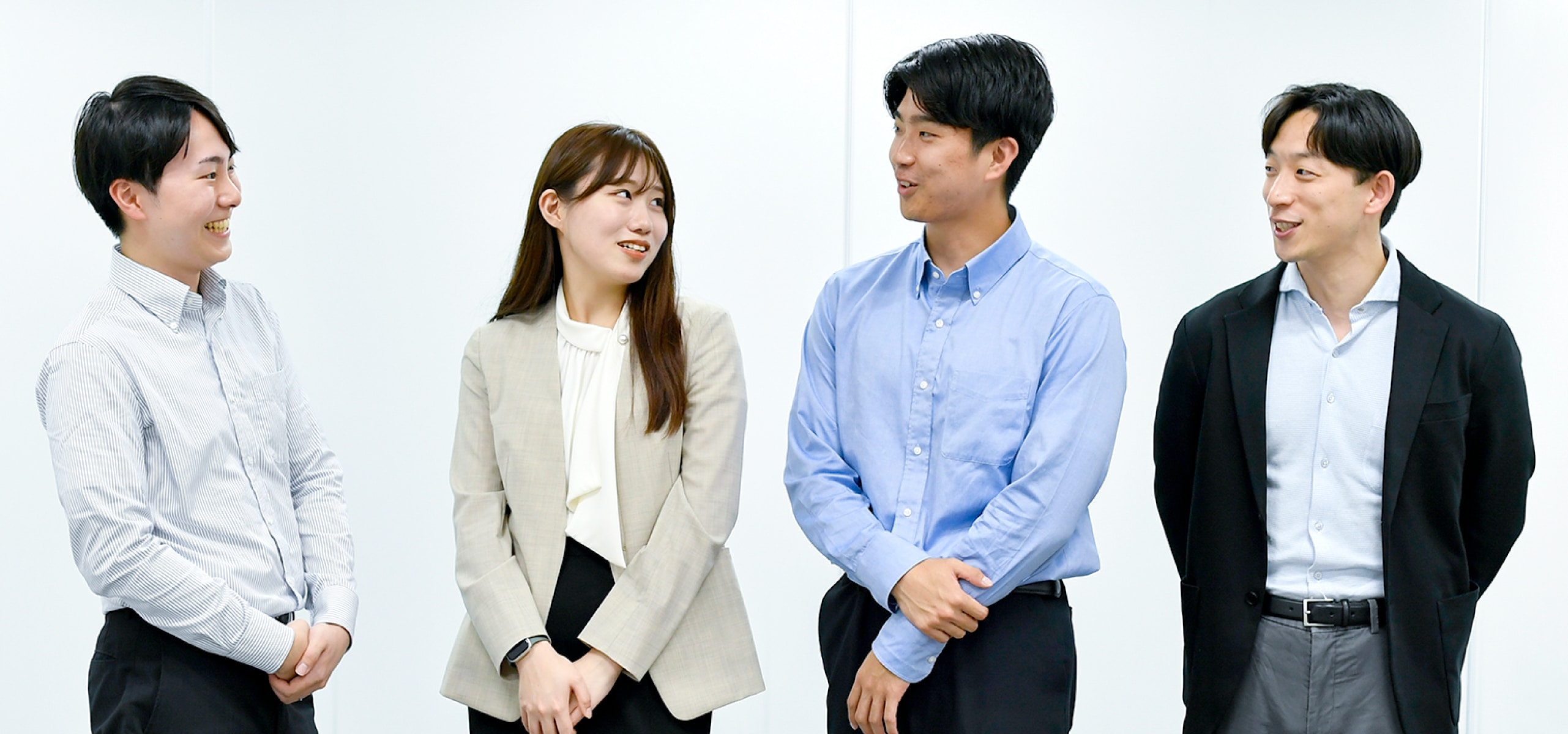 若手座談会